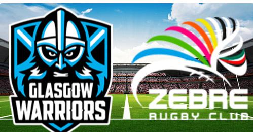 Glasgow Warriors vs Zebre Rugby Full Match Replay 31 May 2024 United Rugby Championship